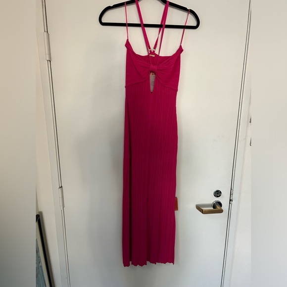 Cult Gaia Elfreda Dress - Picture 6 of 6